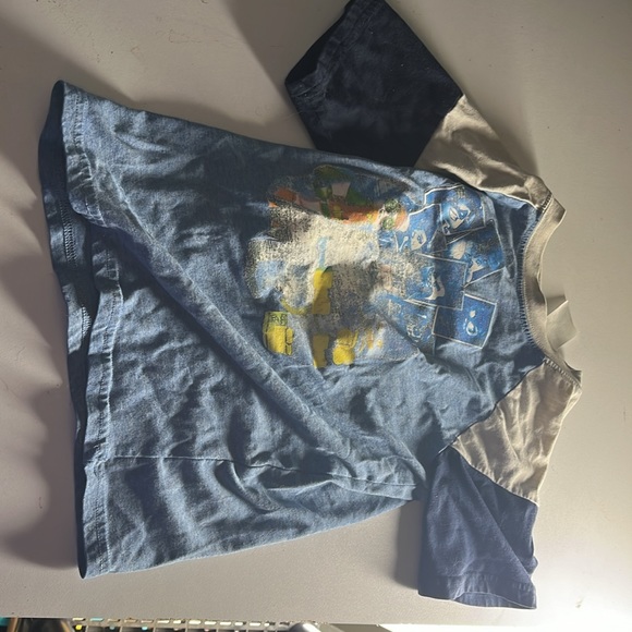 Lego Batman boys t shirt - Picture 2 of 2